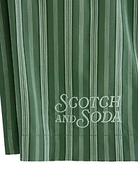 Scotch & Soda Big Boys Novelty Shorts
