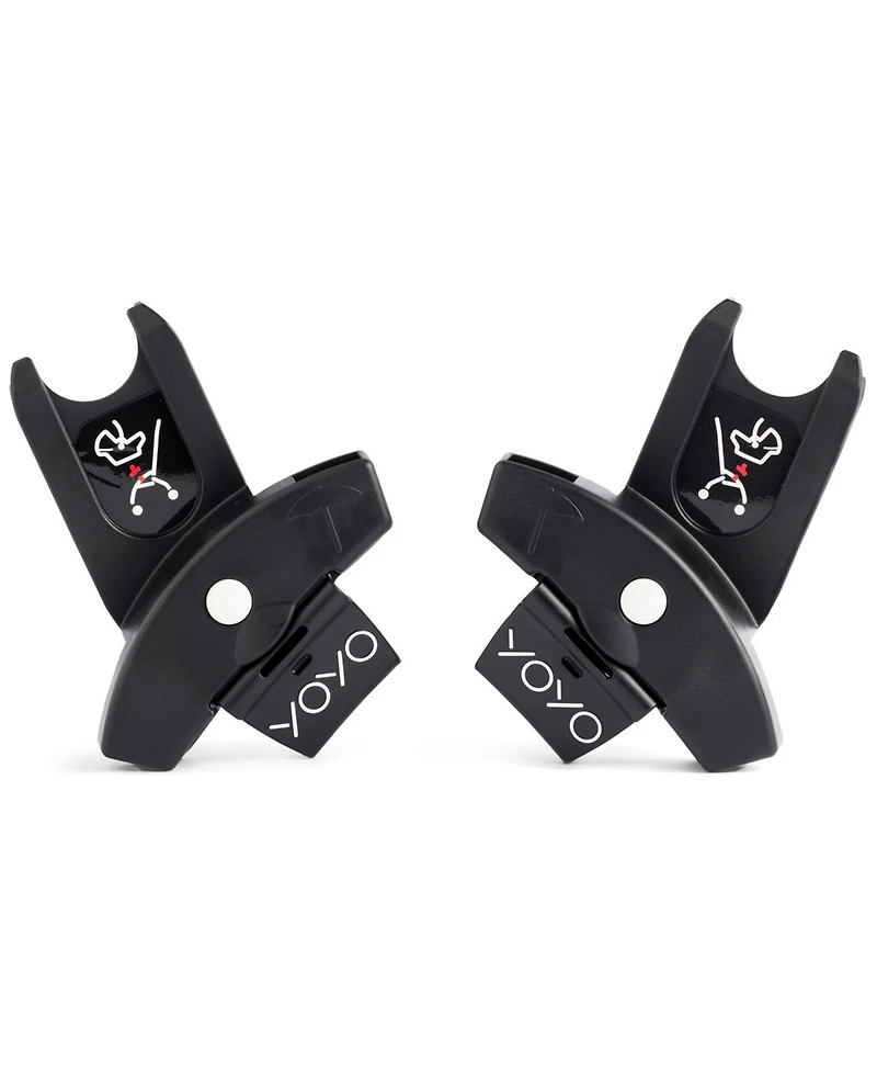 Stokke Baby Yoyo Car Seat Adapters