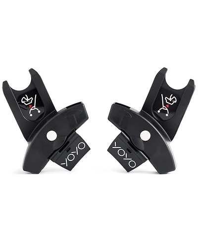 Stokke Baby Yoyo Car Seat Adapters