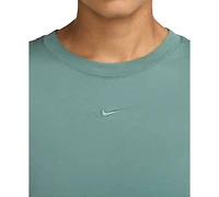 Nike Sportswear Women's Chill Knit Slim Long-Sleeve Cropped Top