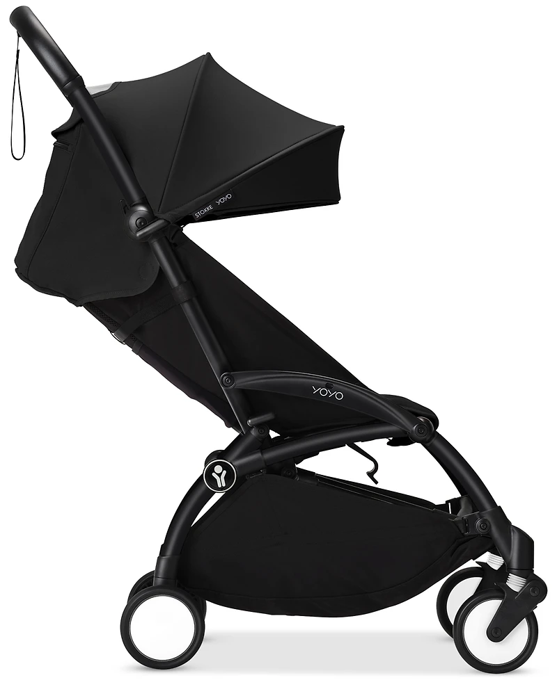 Stokke Baby Yoyo Stroller