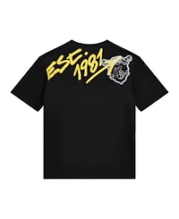Guess Big Boys Oversize Short Sleeve T-Shirt