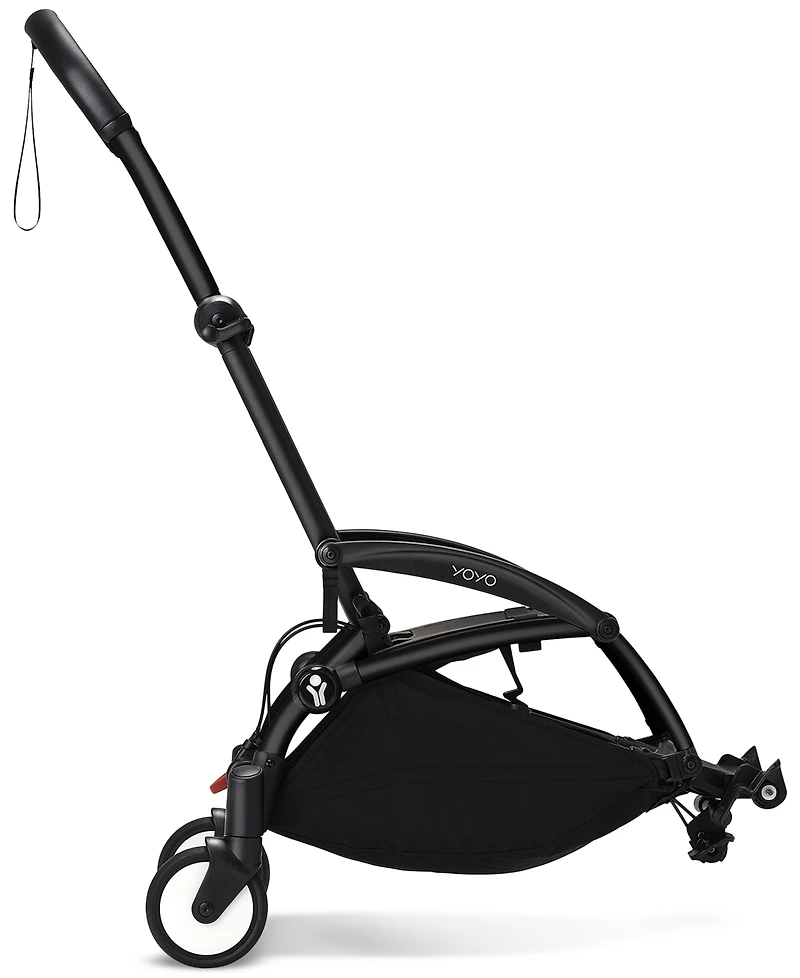 Stokke Baby Yoyo Connect Stroller