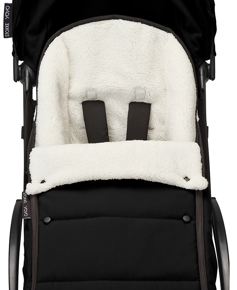 Stokke Baby Yoyo Footmuff