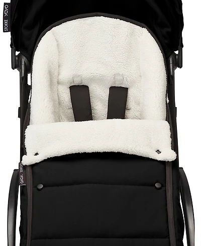 Stokke Baby Yoyo Footmuff