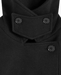 Michael Kors Women's Double-Breasted Coat, Exclusively at Macy's