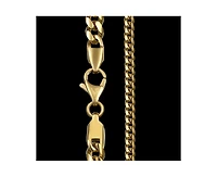 Vincero Men's Cuban Chain –