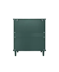 Streamdale 2-Drawer, 2-Door Accent Cabinet