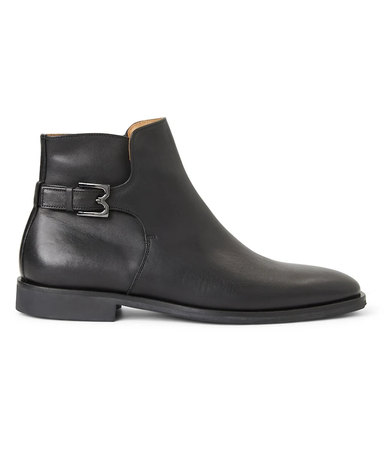M Line By Bruno Magli Men's Rubino Dress Boots