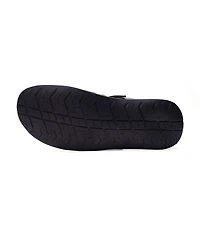 A. Veer Men's Santorini Fisherman Sandals