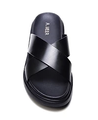 A. Veer Men's Rioza Sandals