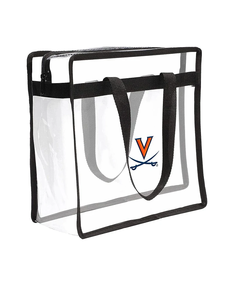 Wincraft Virginia Cavaliers Clear Tote Bag