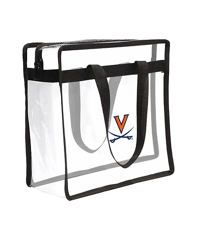 Wincraft Virginia Cavaliers Clear Tote Bag