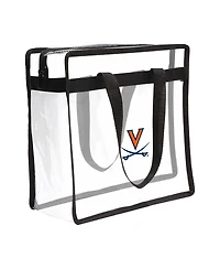 Wincraft Virginia Cavaliers Clear Tote Bag