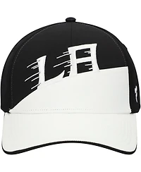 Fanatics Men's Black Los Angeles Kings 2020 Stadium Series Flex Hat