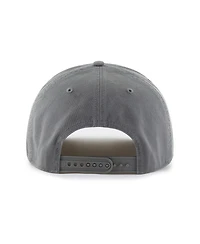 '47 Brand Men's Charcoal Vegas Golden Knights Canyon Ranchero Hitch Adjustable Hat