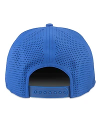 American Needle Men's Blue Tampa Bay Lightning Buxton Pro Tech Adjustable Hat