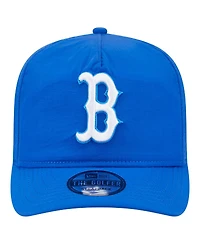 New Era Men's Blue Boston Red Sox Everyday Golfer Adjustable Hat