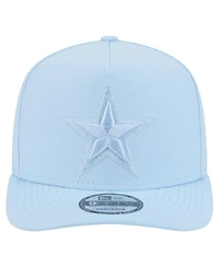 New Era Men's Light Dallas Cowboys Color Pack 9FIFTY Snapback Hat