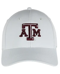 Ahead Men's Stone Texas A&M Aggies Stratus Aerosphere Adjustable Hat