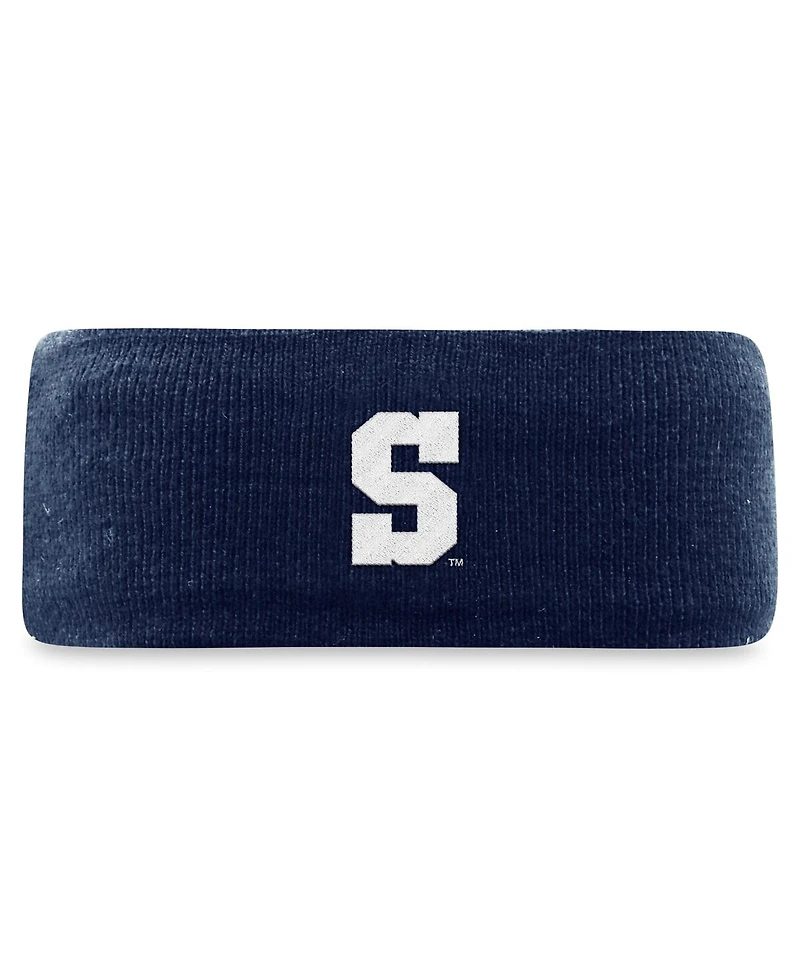 Top of the World Men's Navy Penn State Nittany Lions Knit Headband