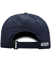Top of the World Men's Navy Virginia Cavaliers Victory Trainer Adjustable Hat