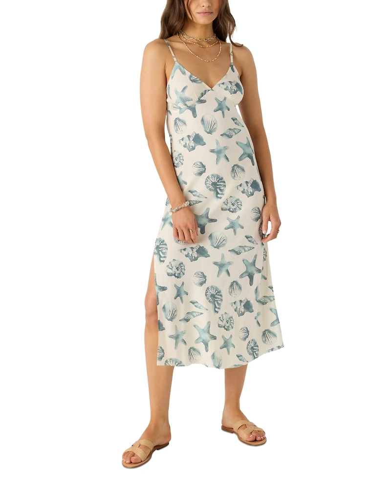 O'Neill Juniors' Luana Slip Dress