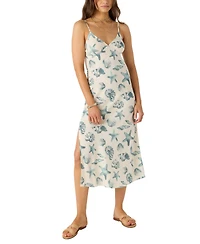 O'Neill Juniors' Luana Slip Dress
