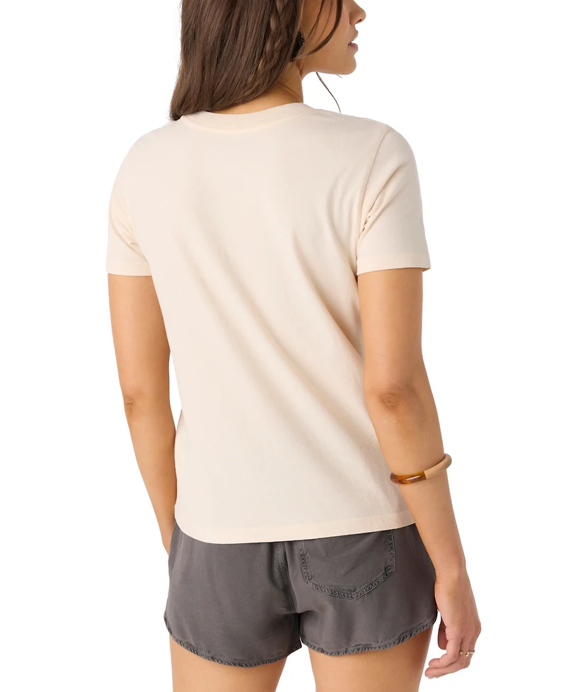 O'Neill Juniors' Save A Horse Graphic T-Shirt