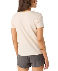 O'Neill Juniors' Save A Horse Graphic T-Shirt