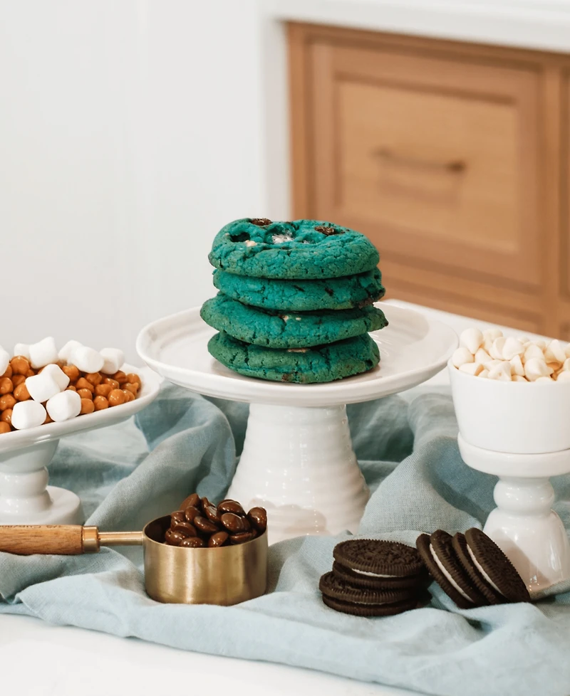 The Cravory Cookie Monster Cookies Gift Box