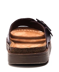 A. Veer Men's Baliya One Strap Sandals