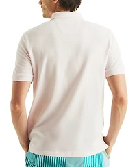 Nautica Men's Classic-Fit Performance Deck Polo Shirt