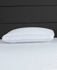 Comfort Tech Tranquility Foam Side Sleeper Pillow, Standard