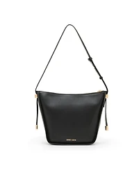 Anne Klein Small Shoulder Hobo Bag