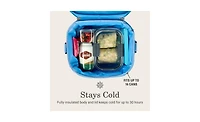 Coleman Pro 16-Can Soft Cooler