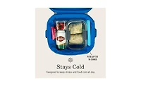 Coleman Pro 16-Can Soft Cooler
