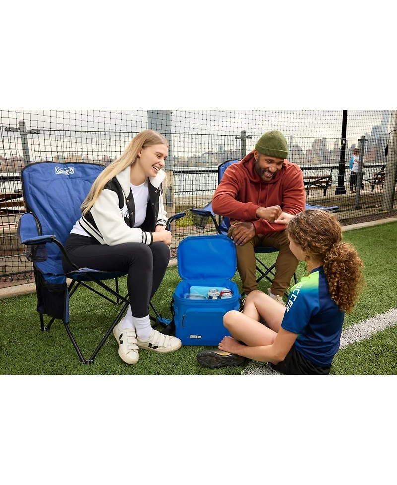 Coleman Pro 24-Can Soft Cooler