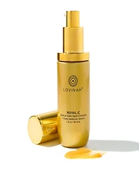Lovinah Skincare Rapid Dark Spot Correcting Serum