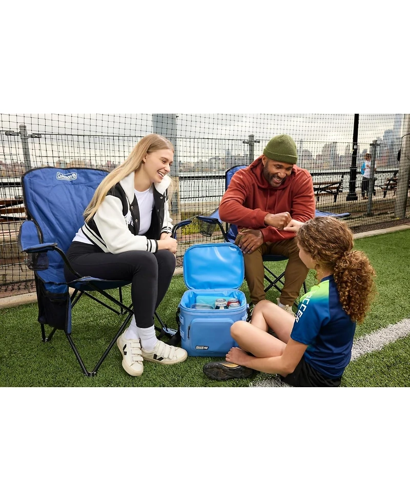 Coleman Pro 24-Can Soft Cooler