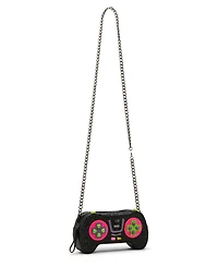 Betsey Johnson Level Up Small Crossbody Bag