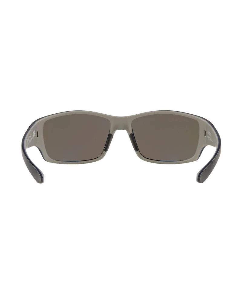 Maui Jim Men's Sunglasses, Local Kine Mj000617