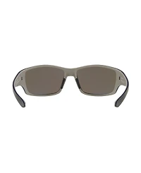 Maui Jim Men's Sunglasses, Local Kine Mj000617