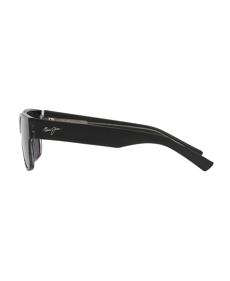 Maui Jim Unisex Polarized Sunglasses