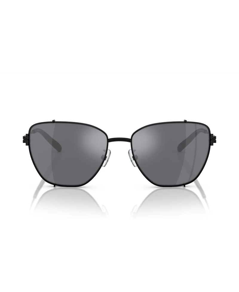 Tory Burch Women's Sunglasses, Mirror TY6105