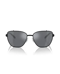 Tory Burch Women's Sunglasses, Mirror TY6105