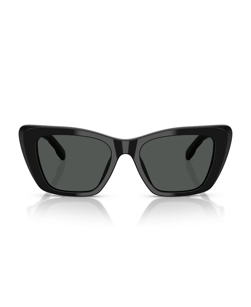 Tory Burch Women's Large Sunglasses