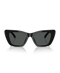 Tory Burch Women's Large Sunglasses