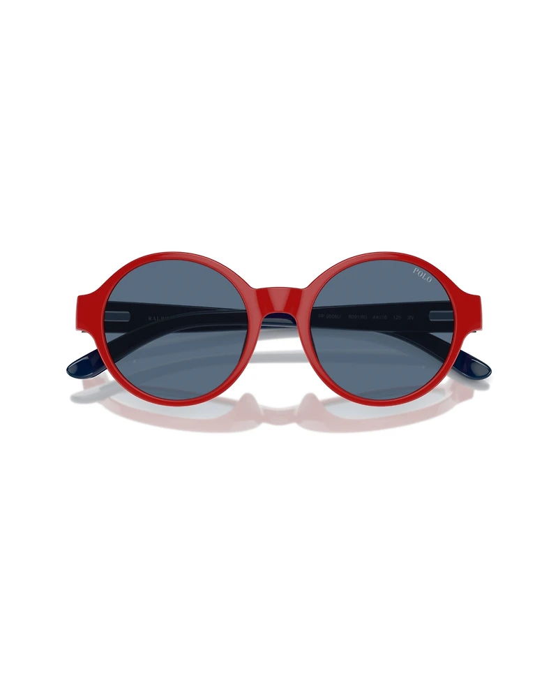 Polo Ralph Lauren Sunglasses, Pp9508U