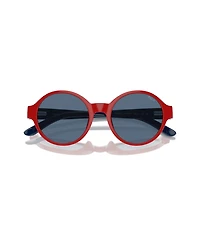Polo Ralph Lauren Sunglasses, Pp9508U